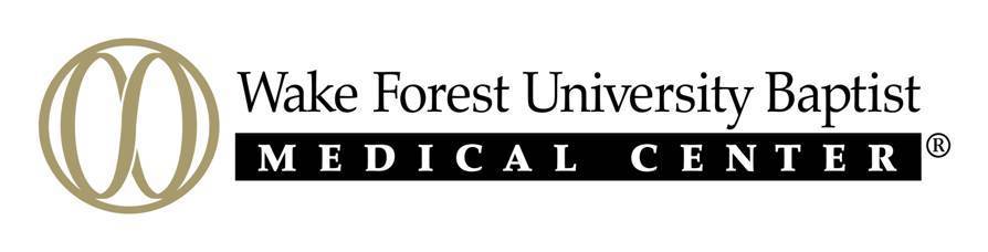 Wakeforest University Medical Center Logo