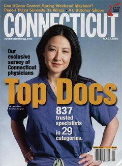 April 2011 Connecticut Top Docs